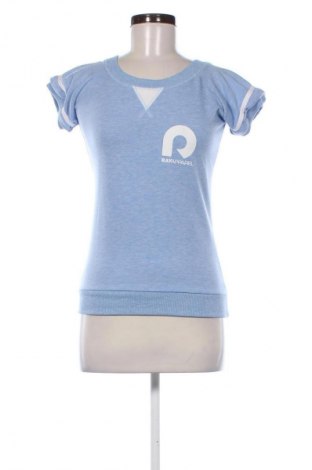 Bluză de femei Unbranded, Mărime M, Culoare Albastru, Preț 40,99 Lei