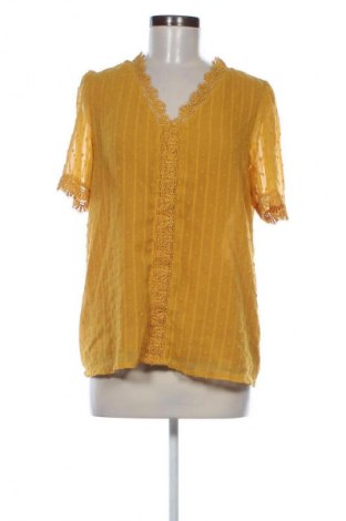 Női blúz Unbranded, Méret S, Szín Sárga, Ár 3 139 Ft