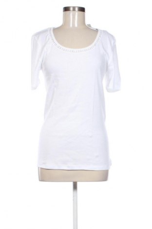 Γυναικεία μπλούζα Unbranded, Μέγεθος XL, Χρώμα Λευκό, Τιμή 7,99 €