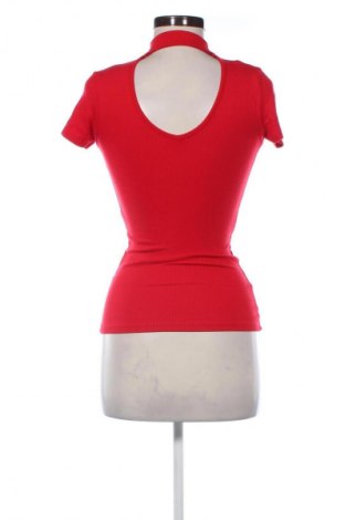 Női blúz Unbranded, Méret XS, Szín Piros, Ár 3 169 Ft