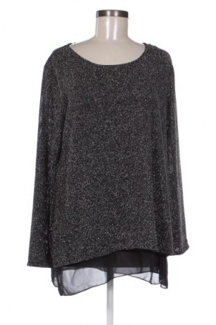 Γυναικεία μπλούζα Unbranded, Μέγεθος M, Χρώμα Μαύρο, Τιμή 5,99 €