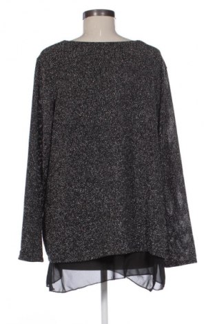 Γυναικεία μπλούζα Unbranded, Μέγεθος M, Χρώμα Μαύρο, Τιμή 5,99 €