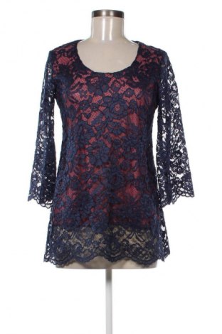 Дамска блуза Unbranded, Размер XL, Цвят Син, Цена 9,71 €