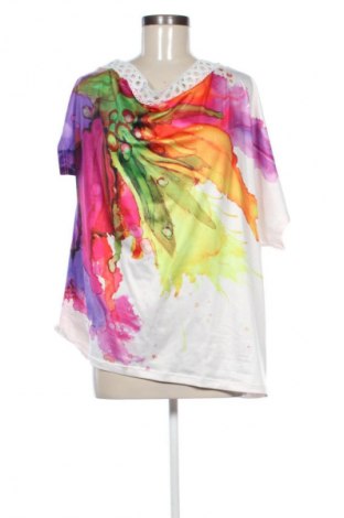 Damen Shirt Unbranded, Größe M, Farbe Mehrfarbig, Preis € 7,99