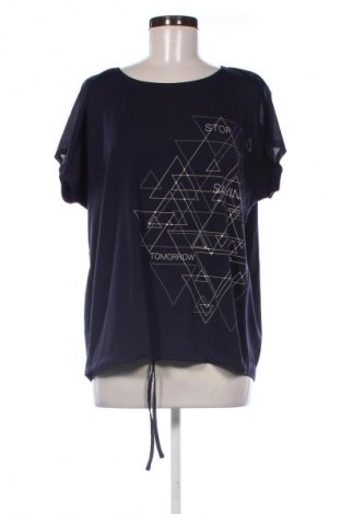 Dámská halenka Unbranded, Velikost M, Barva Modrá, Cena  199,00 Kč