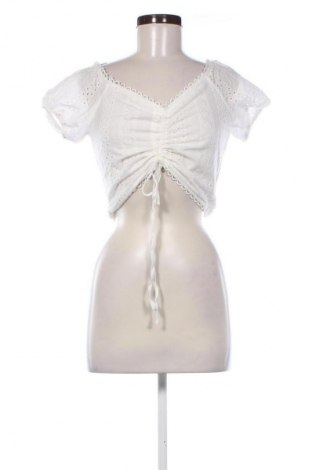 Dámska blúza Unbranded, Veľkosť L, Farba Biela, Cena  7,95 €