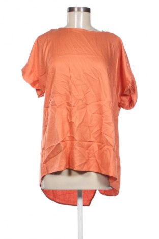 Dámska blúza Unbranded, Veľkosť M, Farba Oranžová, Cena  8,95 €