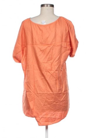 Dámska blúza Unbranded, Veľkosť M, Farba Oranžová, Cena  8,95 €