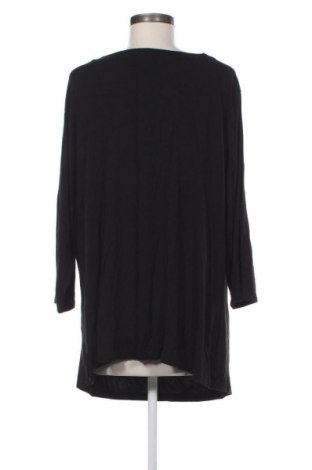 Dámská halenka Unbranded, Velikost XXL, Barva Černá, Cena  145,00 Kč