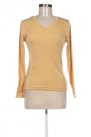 Damen Shirt Unbranded, Größe L, Farbe Gelb, Preis € 1,99