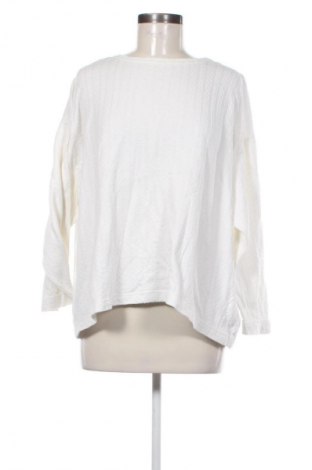 Bluzka damska Unbranded, Rozmiar XXL, Kolor Biały, Cena 27,40 zł