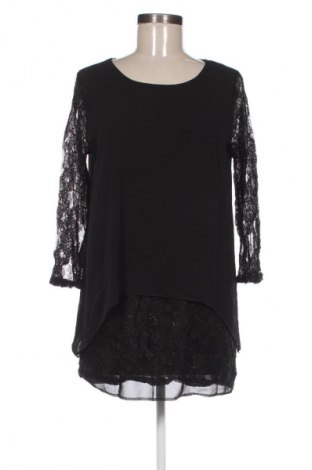 Bluzka damska Unbranded, Rozmiar L, Kolor Czarny, Cena 8,99 zł, #134306322
