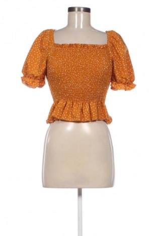 Bluzka damska Unbranded, Rozmiar S, Kolor Kolorowy, Cena 27,40 zł