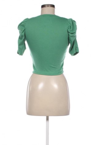 Bluzka damska Unbranded, Rozmiar XL, Kolor Zielony, Cena 22,99 zł