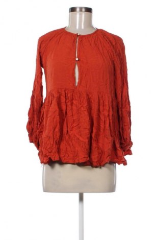 Női blúz Unbranded, Méret L, Szín Piros, Ár 679 Ft