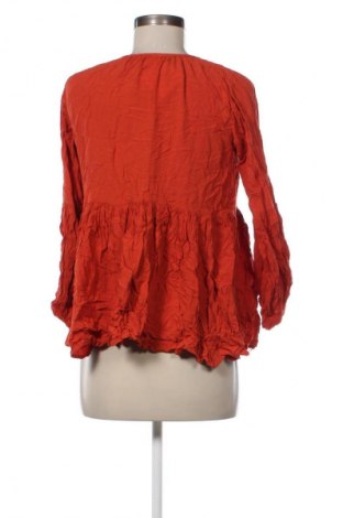 Női blúz Unbranded, Méret L, Szín Piros, Ár 679 Ft