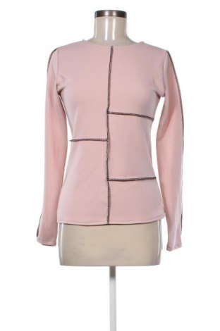 Dámska blúza Unbranded, Veľkosť M, Farba Ružová, Cena  7,59 €