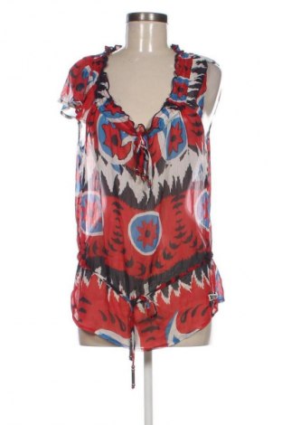 Γυναικεία μπλούζα Unbranded, Μέγεθος XL, Χρώμα Πολύχρωμο, Τιμή 6,99 €