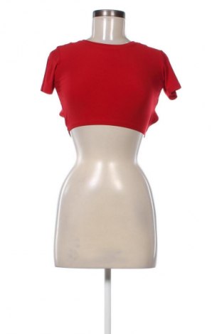 Γυναικεία μπλούζα Unbranded, Μέγεθος M, Χρώμα Κόκκινο, Τιμή 6,99 €
