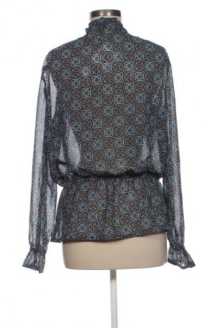 Дамска блуза Unbranded, Размер M, Цвят Многоцветен, Цена 2,04 €