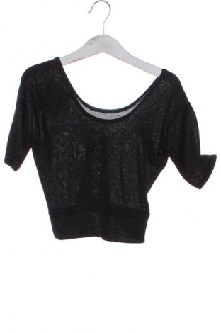 Bluzka damska Unbranded, Rozmiar XXS, Kolor Czarny, Cena 27,40 zł
