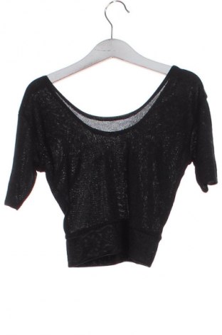 Bluzka damska Unbranded, Rozmiar XXS, Kolor Czarny, Cena 27,40 zł