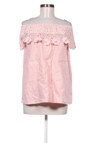 Dámská halenka Unbranded, Velikost M, Barva Růžová, Cena  129,00 Kč