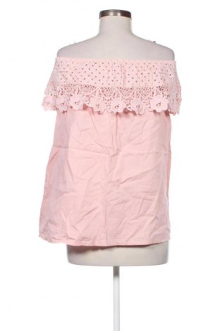 Dámská halenka Unbranded, Velikost M, Barva Růžová, Cena  129,00 Kč