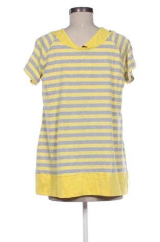 Γυναικεία μπλούζα Unbranded, Μέγεθος XXL, Χρώμα Πολύχρωμο, Τιμή 7,99 €