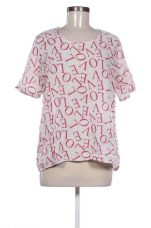 Bluzka damska Unbranded, Rozmiar L, Kolor Kolorowy, Cena 26,79 zł