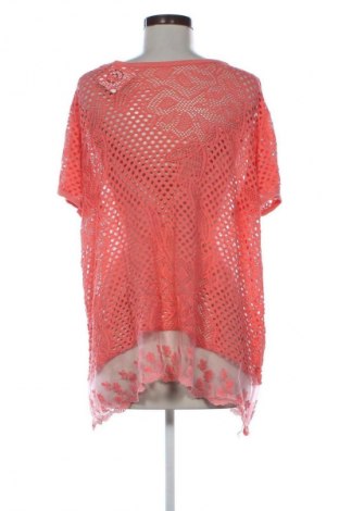 Bluzka damska Unbranded, Rozmiar XL, Kolor Różowy, Cena 27,40 zł