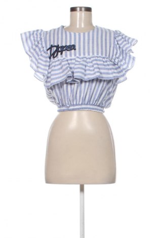 Γυναικεία μπλούζα Unbranded, Μέγεθος L, Χρώμα Πολύχρωμο, Τιμή 7,99 €