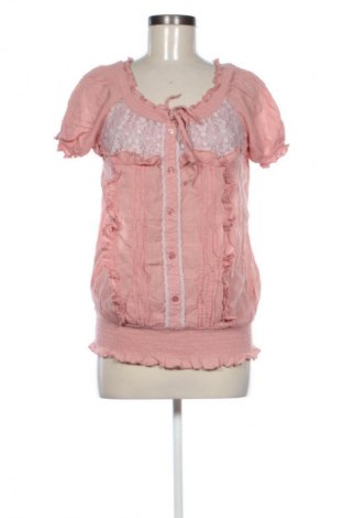 Dámska blúza Unbranded, Veľkosť M, Farba Kremová, Cena  12,95 €