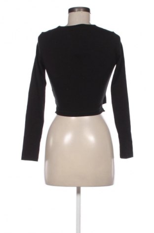 Γυναικεία μπλούζα Unbranded, Μέγεθος S, Χρώμα Μαύρο, Τιμή 7,92 €