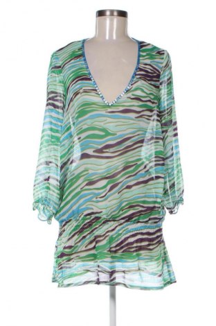 Bluzka damska Unbranded, Rozmiar M, Kolor Kolorowy, Cena 22,70 zł