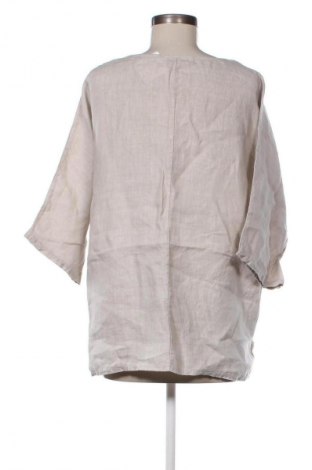 Bluzka damska Unbranded, Rozmiar L, Kolor Beżowy, Cena 28,66 zł