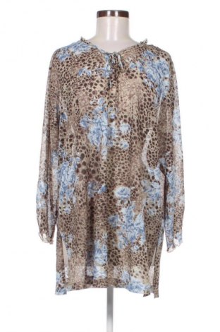 Γυναικεία μπλούζα Unbranded, Μέγεθος M, Χρώμα Πολύχρωμο, Τιμή 5,05 €