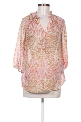 Γυναικεία μπλούζα Unbranded, Μέγεθος XS, Χρώμα Πολύχρωμο, Τιμή 1,99 €