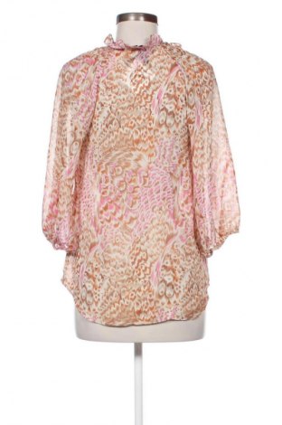 Γυναικεία μπλούζα Unbranded, Μέγεθος XS, Χρώμα Πολύχρωμο, Τιμή 1,99 €