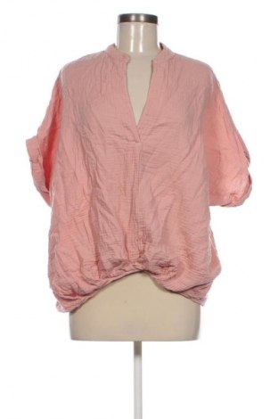 Damen Shirt Unbranded, Größe XXL, Farbe Rosa, Preis 14,99 €