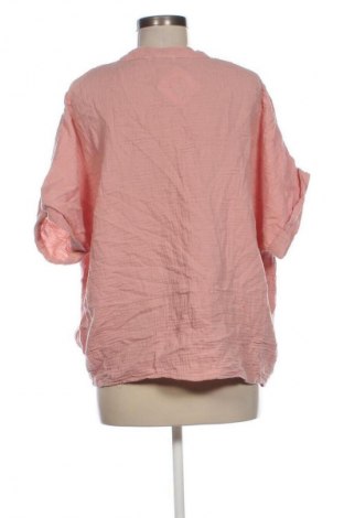 Damen Shirt Unbranded, Größe XXL, Farbe Rosa, Preis 14,99 €