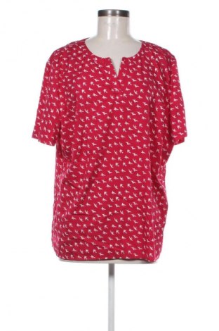 Dámská halenka Unbranded, Velikost XXL, Barva Vícebarevné, Cena  359,00 Kč