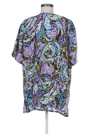 Dámska blúza Unbranded, Veľkosť 5XL, Farba Viacfarebná, Cena  13,95 €