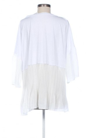 Дамска блуза Unbranded, Размер 3XL, Цвят Бял, Цена 10,22 €