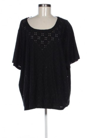 Bluză de femei Unbranded, Mărime XXL, Culoare Negru, Preț 61,99 Lei, #134319134