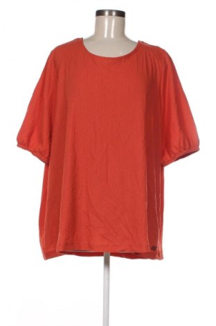 Дамска блуза Unbranded, Размер 4XL, Цвят Кафяв, Цена 9,20 €