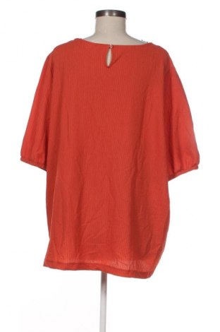 Дамска блуза Unbranded, Размер 4XL, Цвят Кафяв, Цена 9,20 €