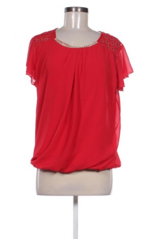 Damen Shirt Unbranded, Größe M, Farbe Rot, Preis € 8,99