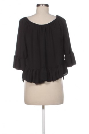 Dámska blúza Unbranded, Veľkosť M, Farba Čierna, Cena  1,95 €