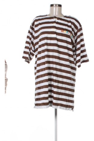 Damen Shirt Unbranded, Größe 3XL, Farbe Mehrfarbig, Preis 16,99 €